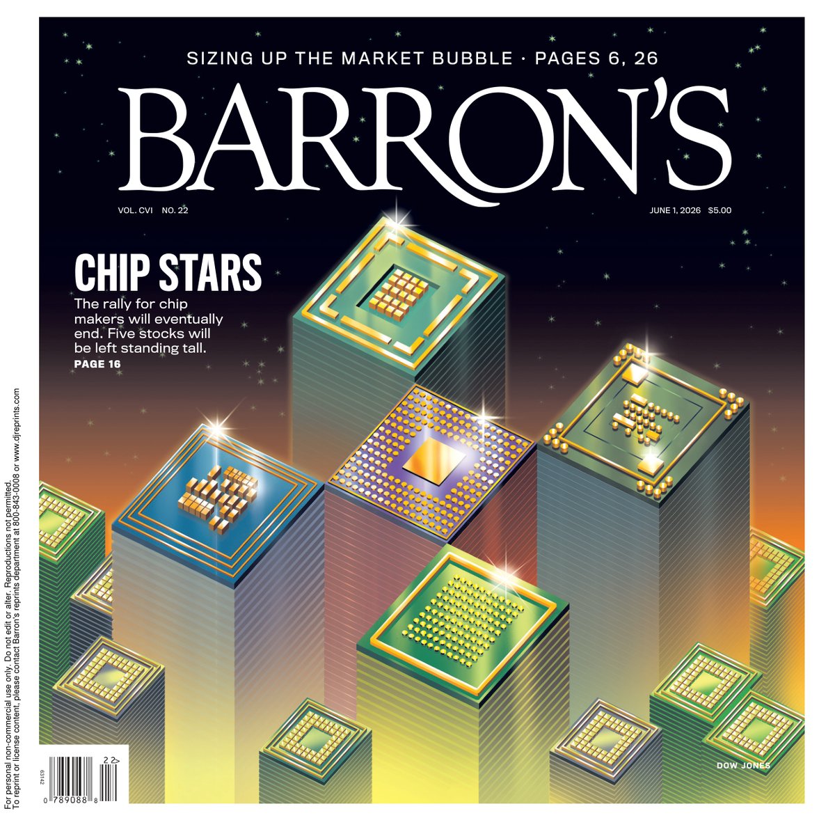 Cover of CHIP STARS