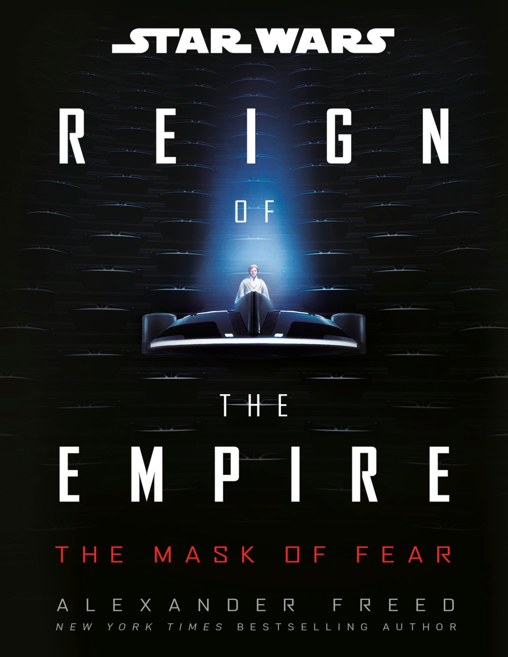 Cover of Star Wars