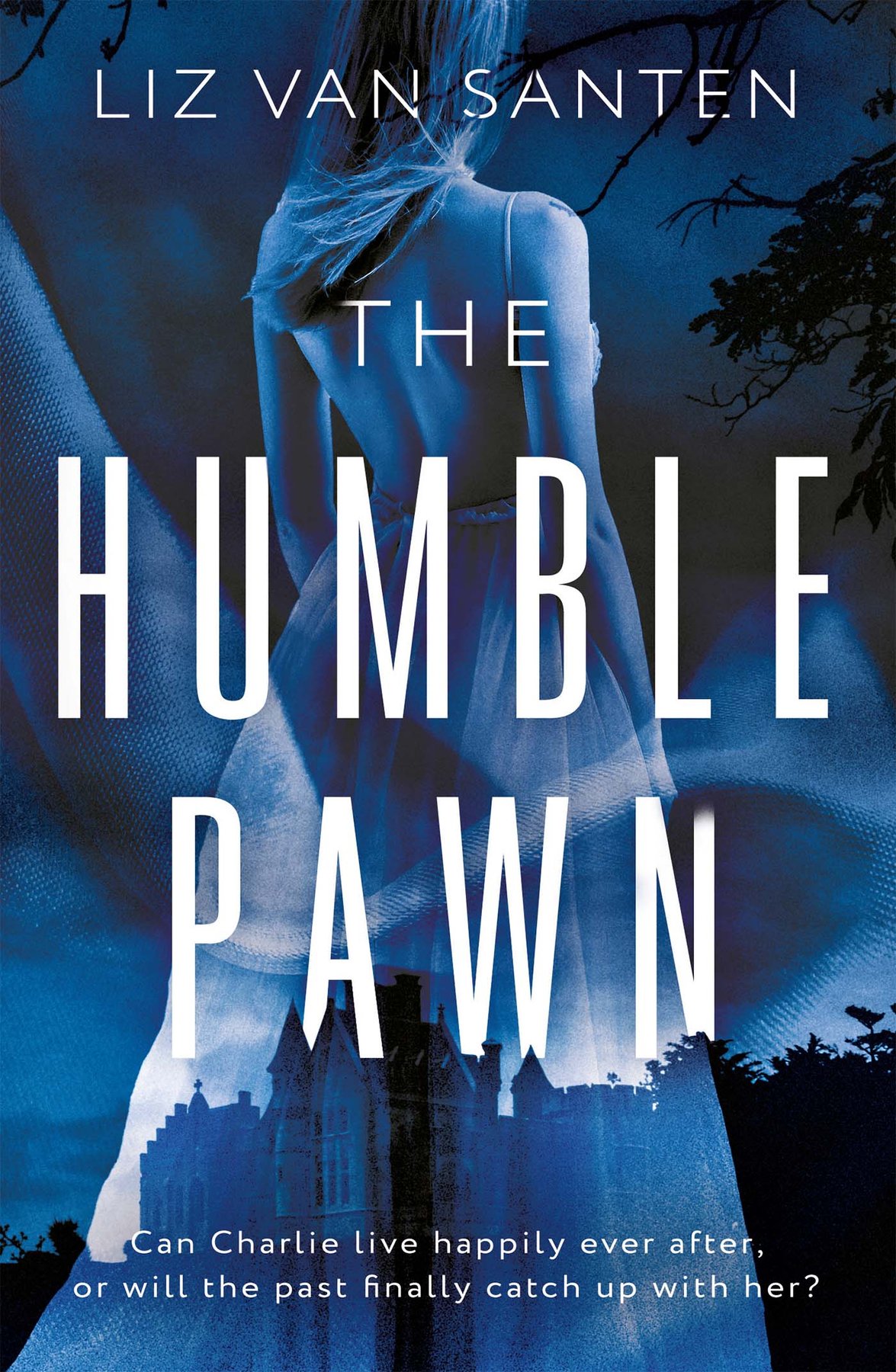 Cover of The Humble Pawn