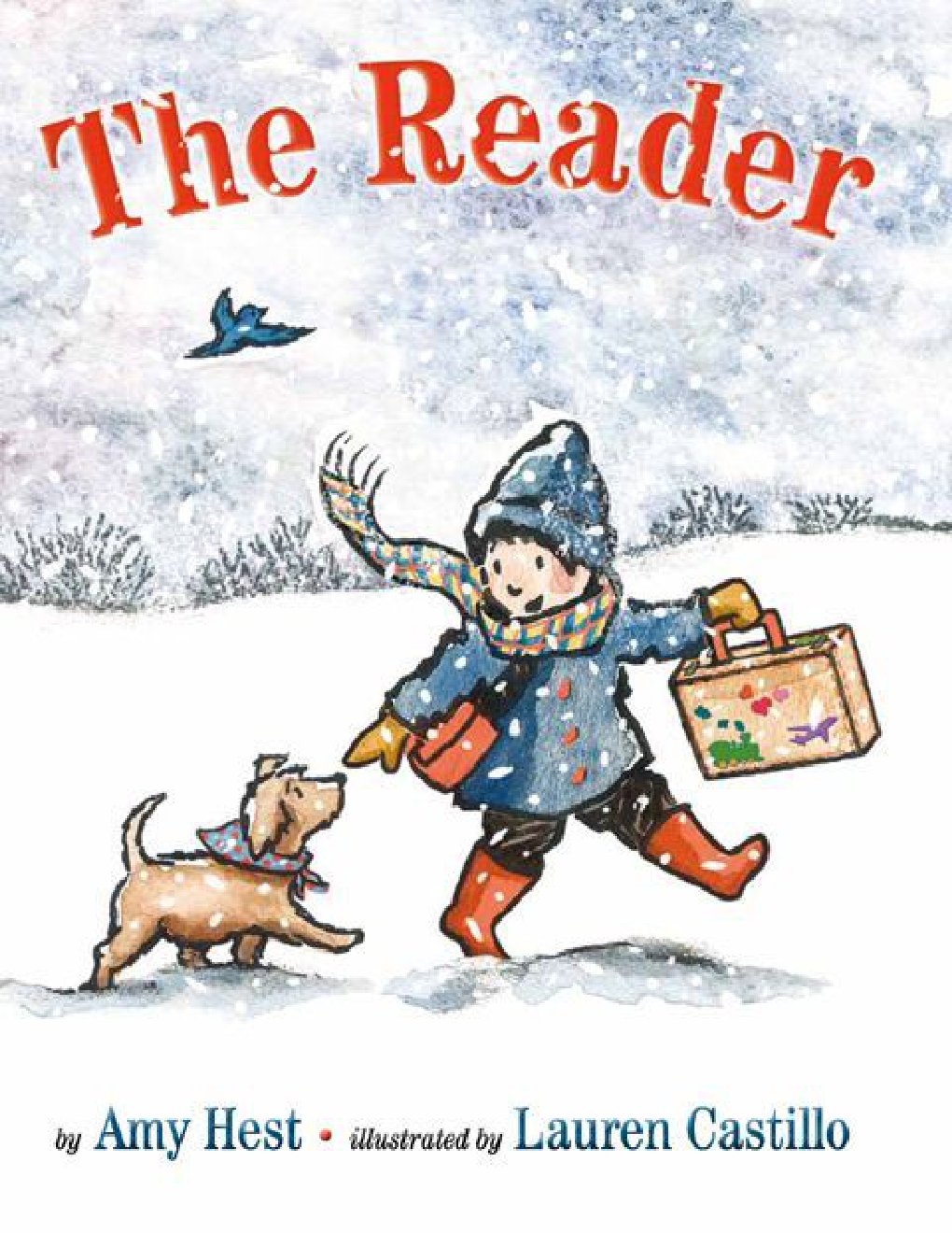 Cover of The Reader