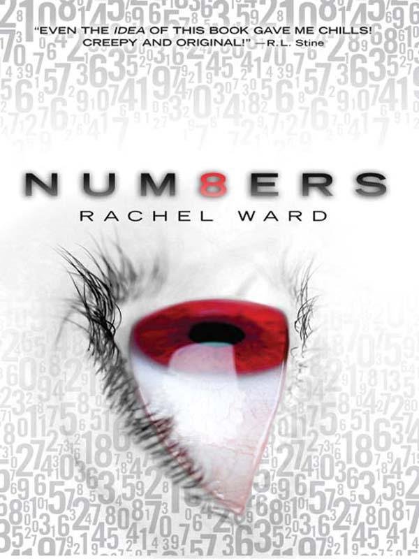 Cover of Num8ers