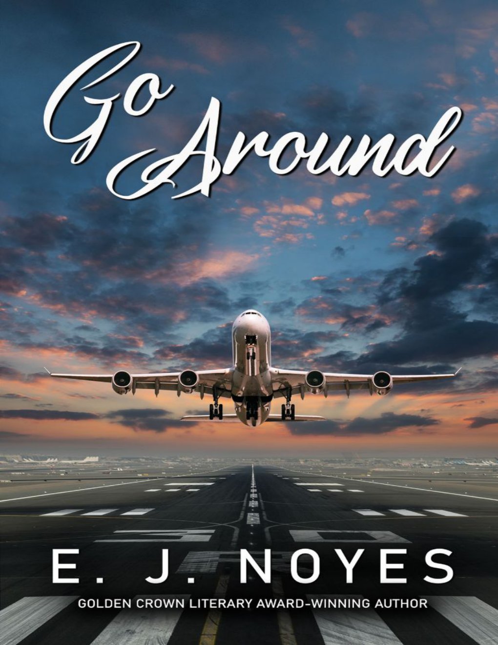 Cover of Go Around