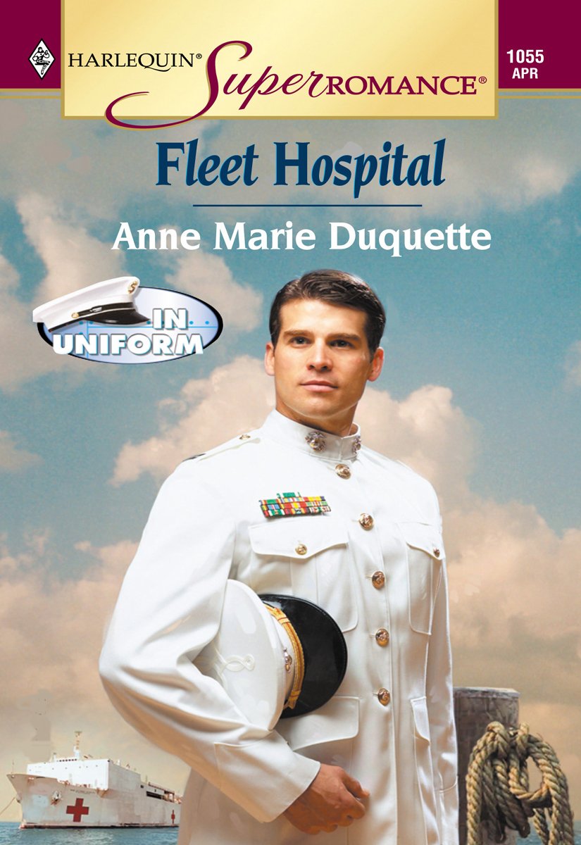Cover of Fleet Hospital