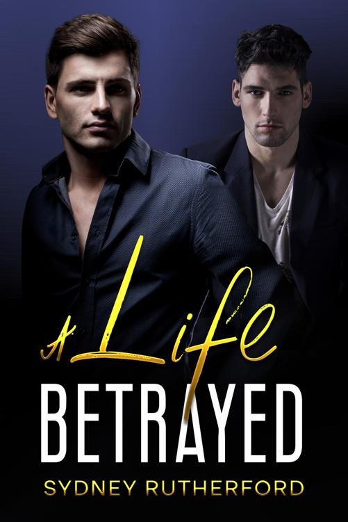 Cover of A Life Betrayed (2025)