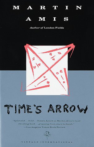 Cover of Time's Arrow (1789)