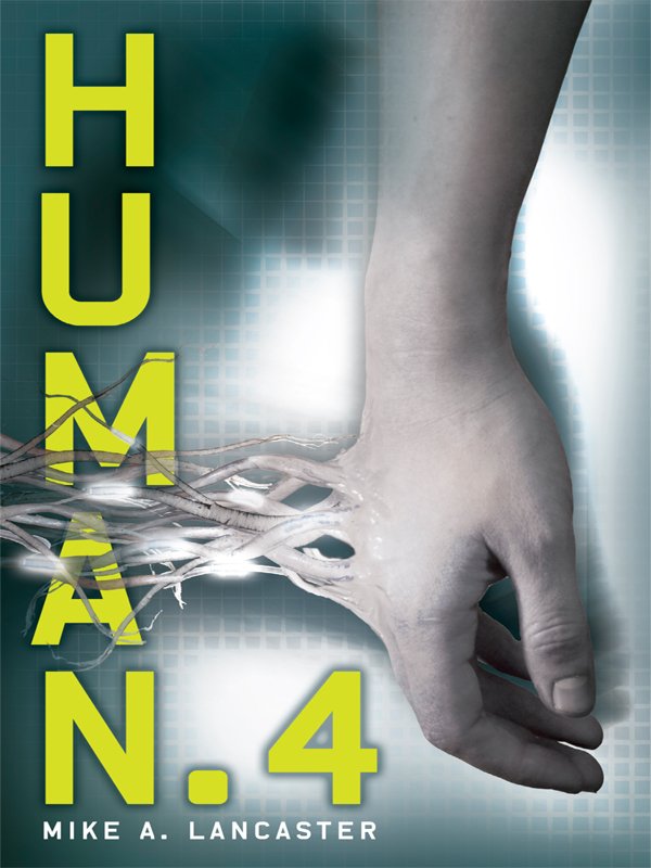 Cover of Human.4 (1745)