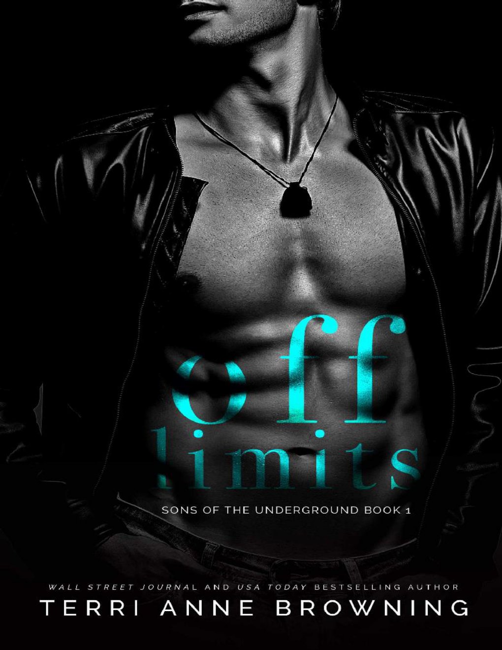 Cover of Off-Limits
