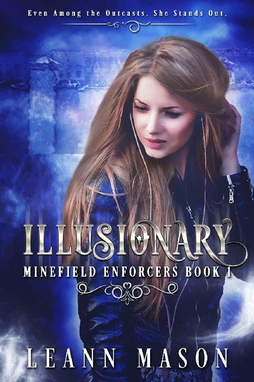 Cover of Illusionary