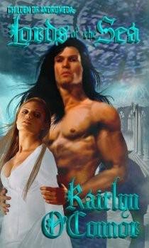 Cover of Lords of the Sea (2007)