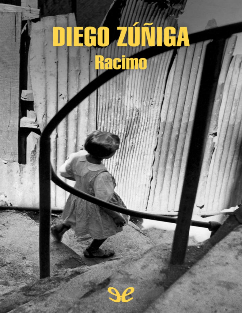 Cover of Racimo