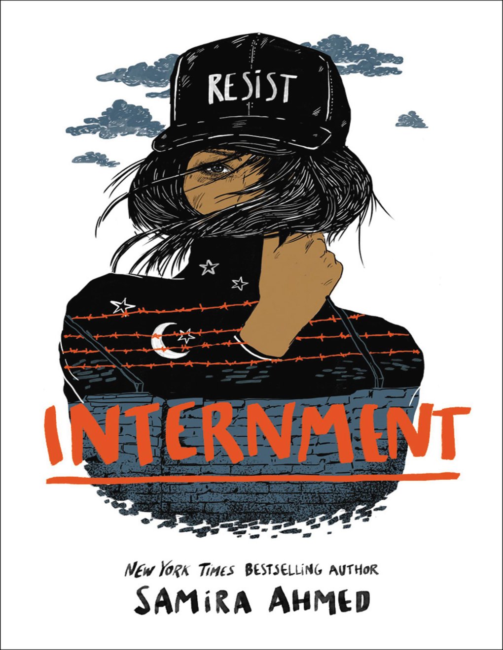 Cover of Internment (1973)