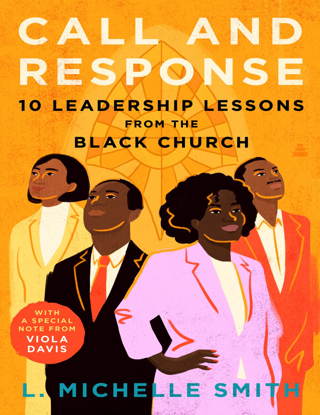 Cover of Call and Response