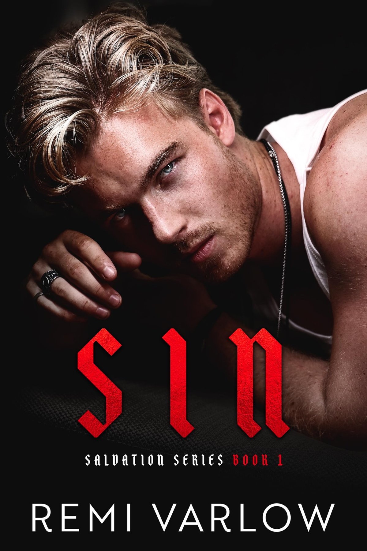 Cover of Sin