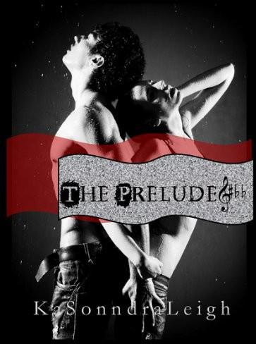 Cover of The Prelude