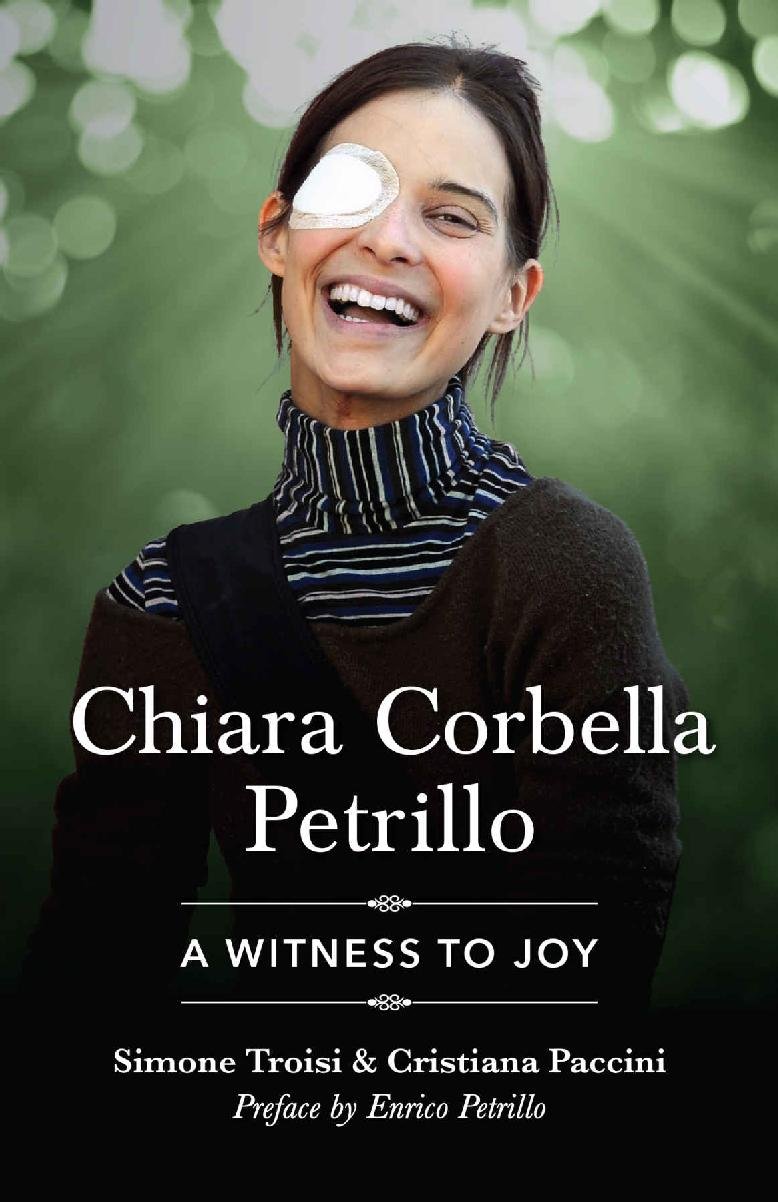 Cover of Chiara Corbella Petrillo