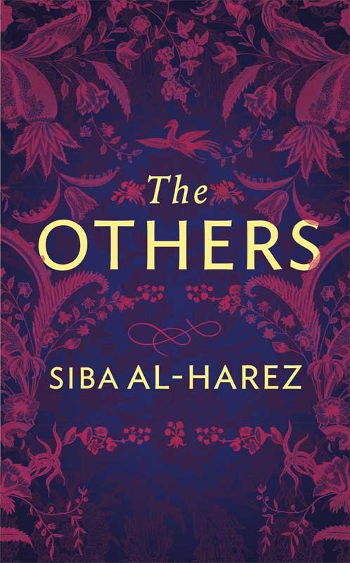 Cover of The Others