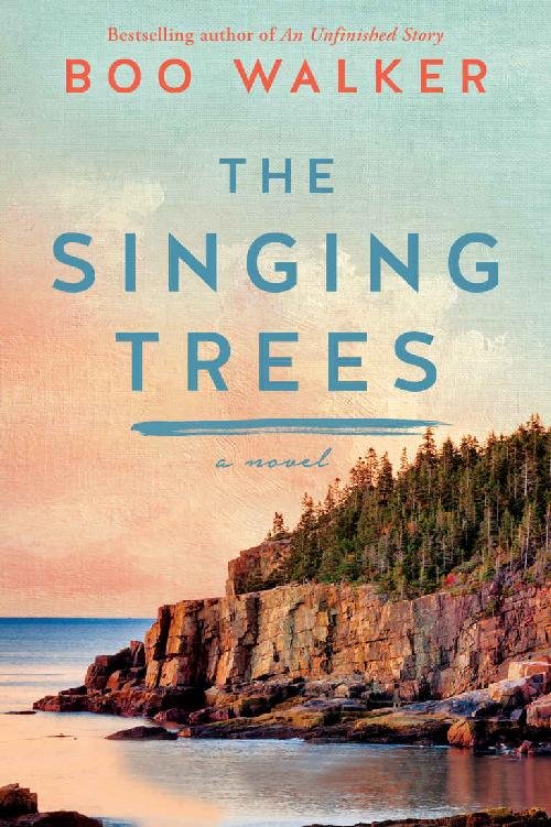 Cover of The Singing Trees: A Novel
