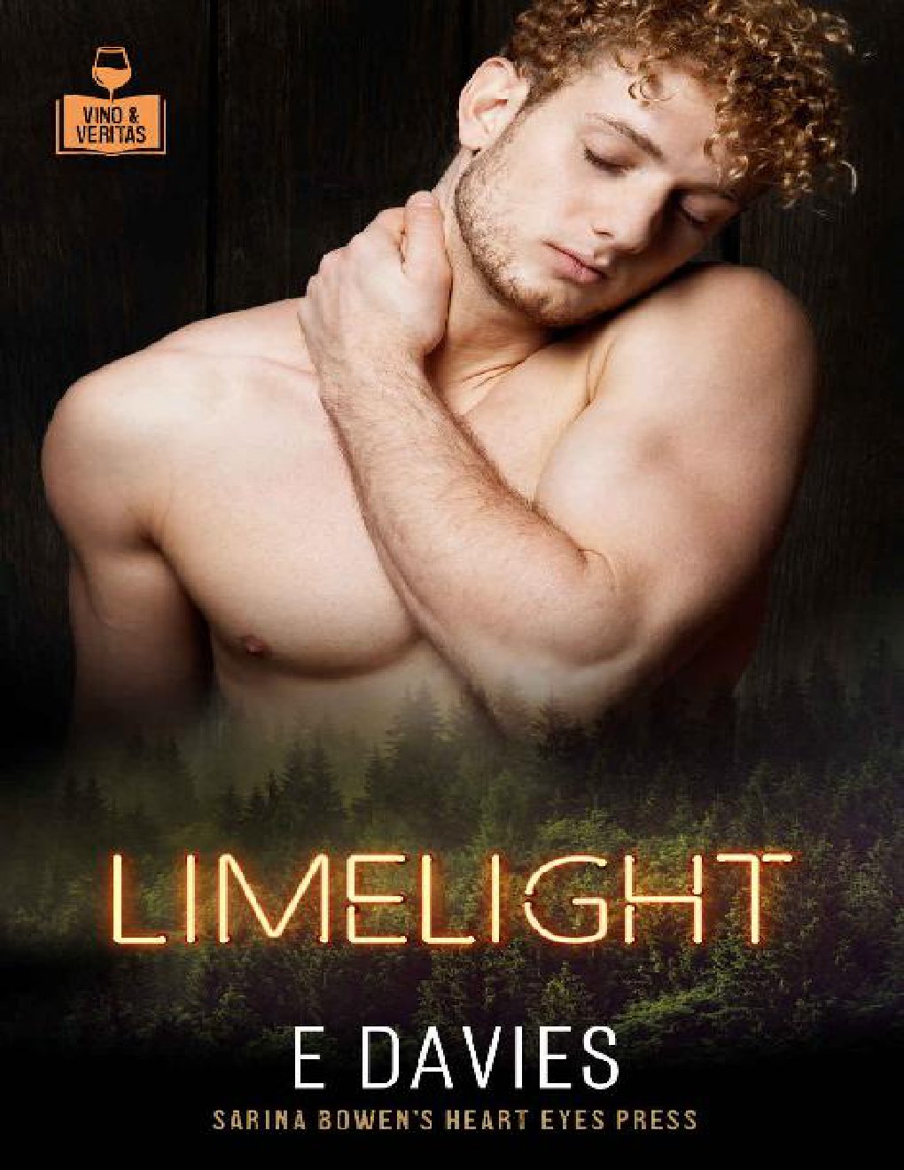 Cover of Limelight (Vino and Veritas)