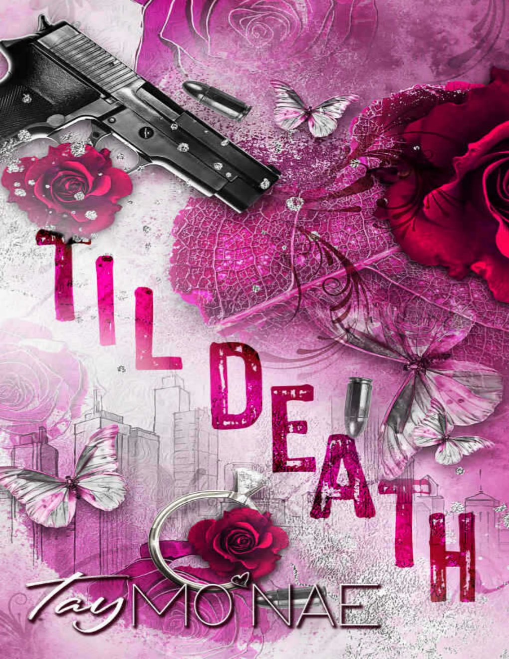 Cover of Til Death