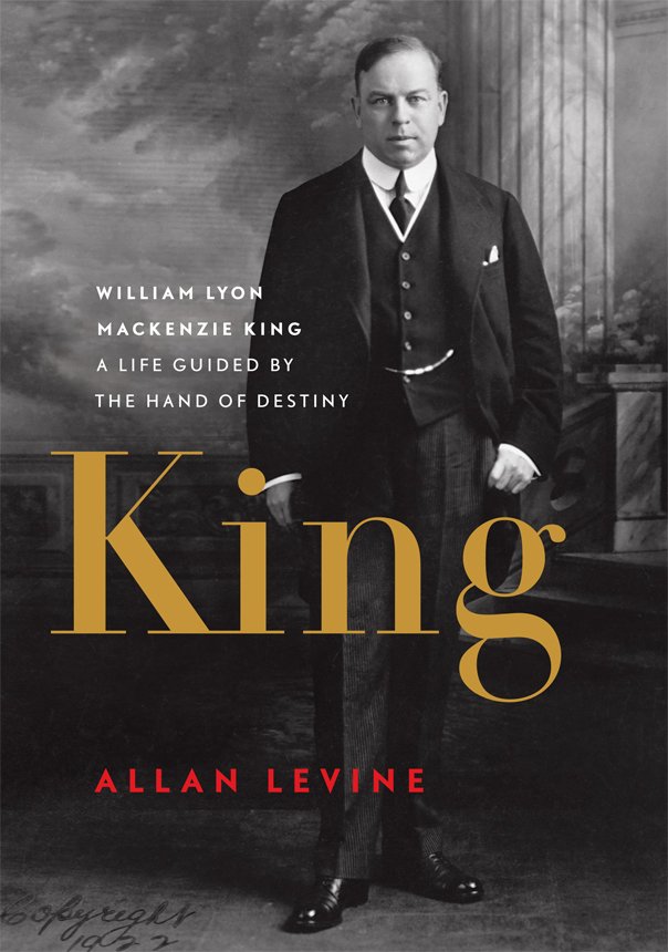 Cover of King