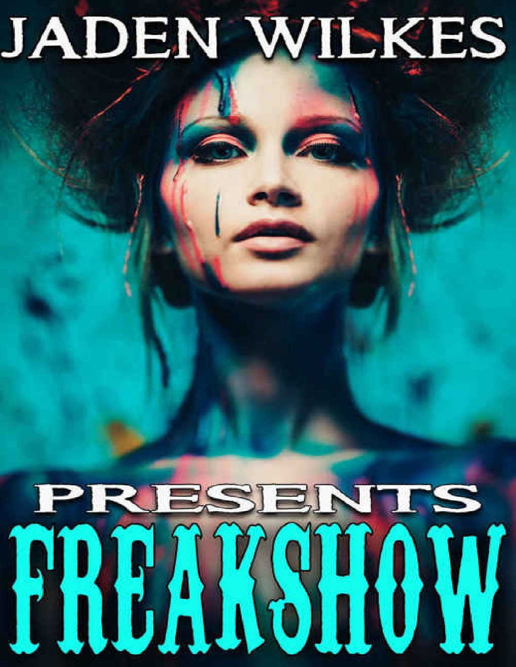 Cover of Freakshow (2015)