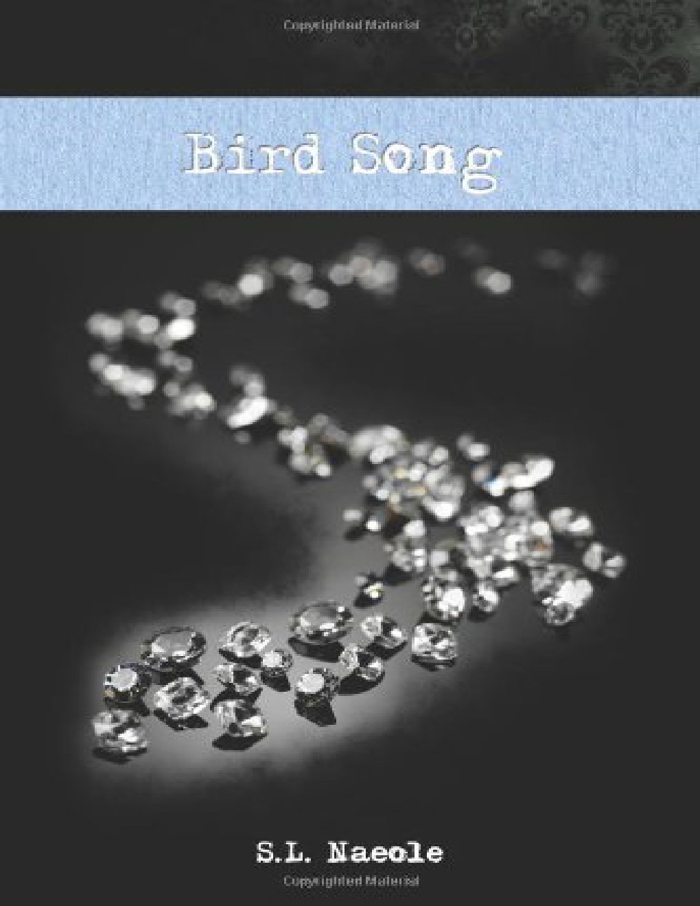 Cover of Bird Song