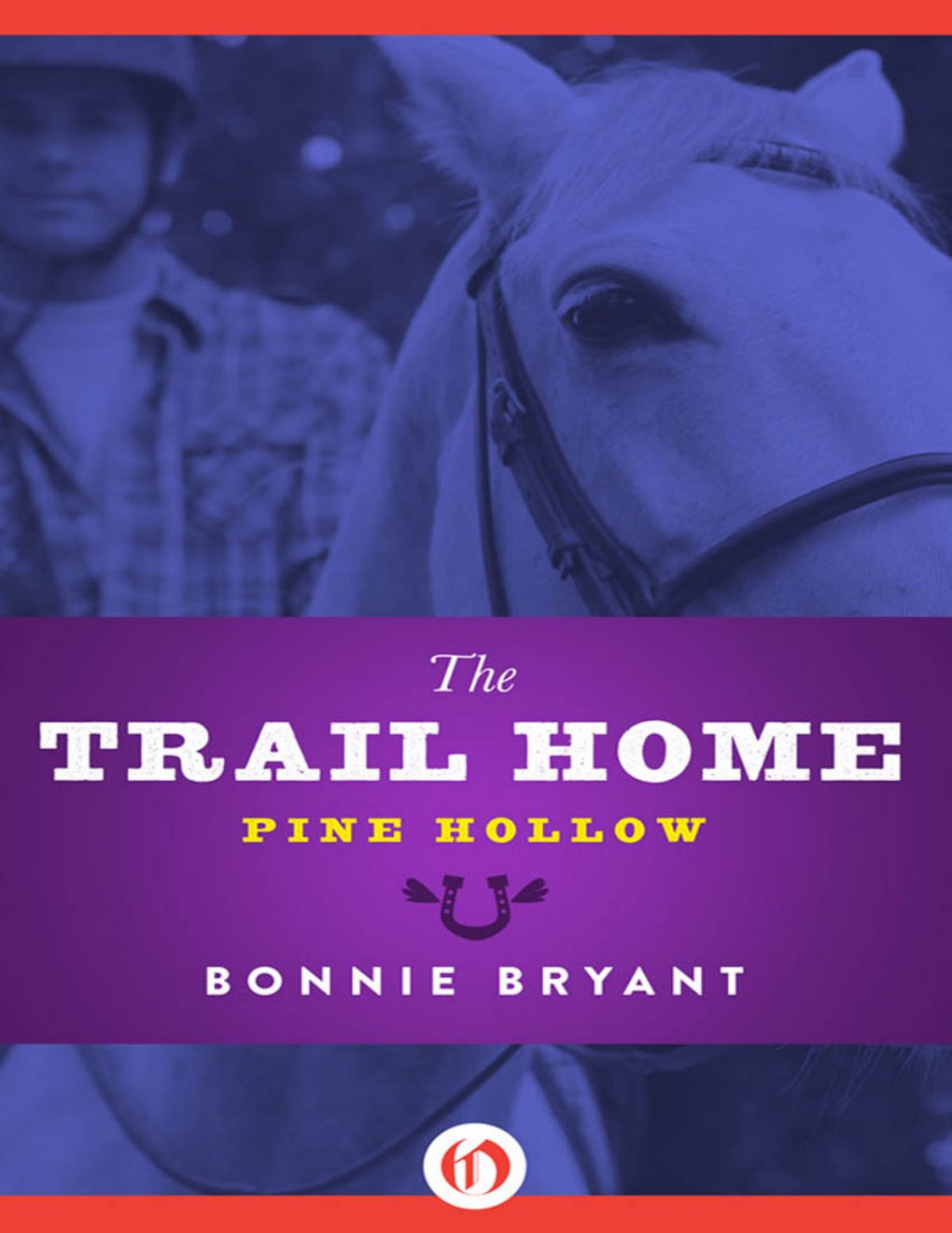 Cover of The Trail Home