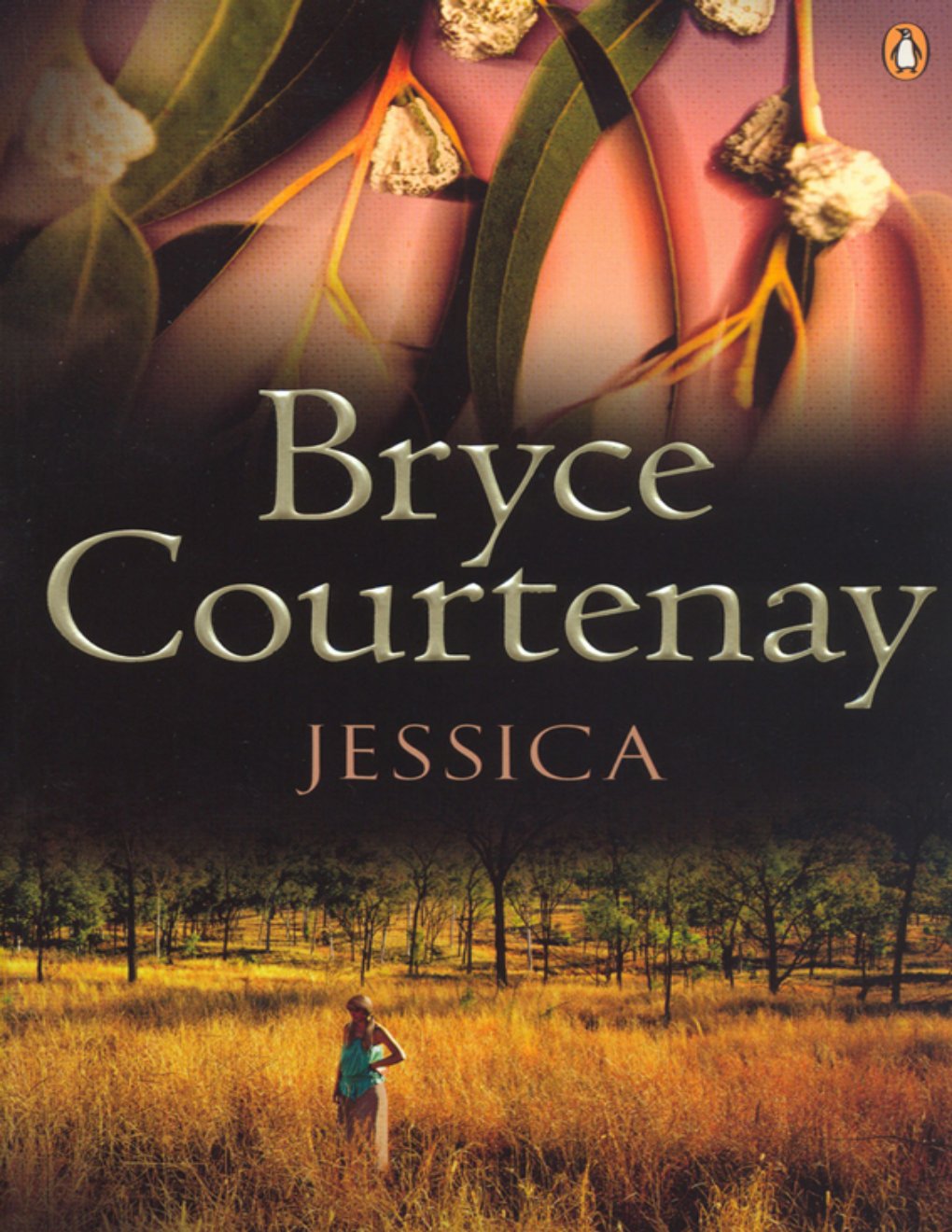 Cover of Jessica