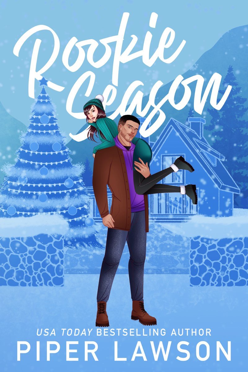 Cover of Rookie Season