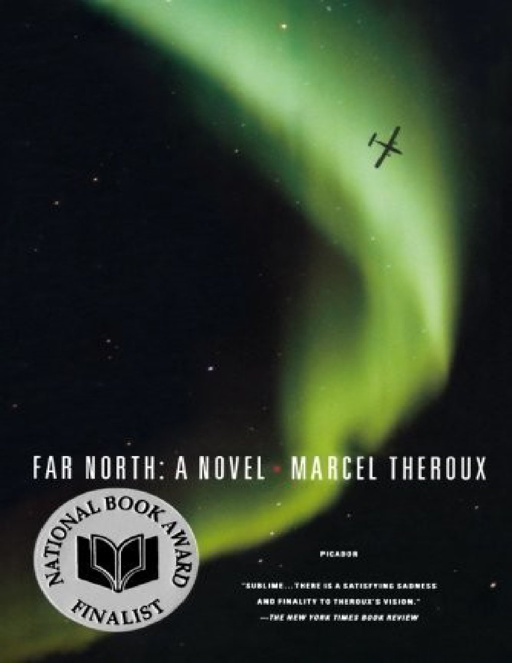 Cover of Far North