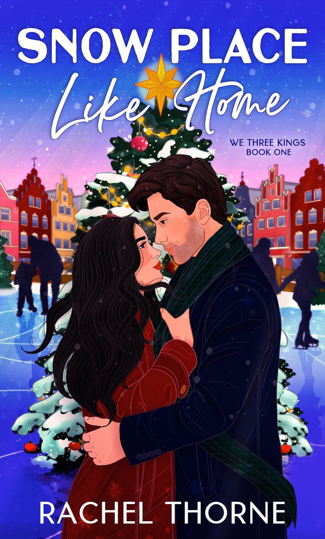 Cover of Snow Place Like Home