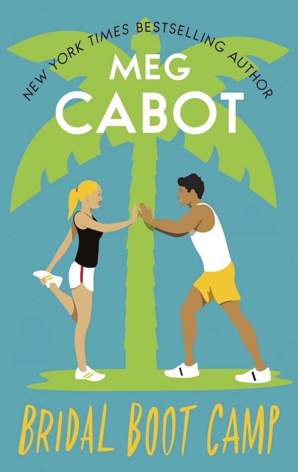 Cover of Bridal Boot Camp