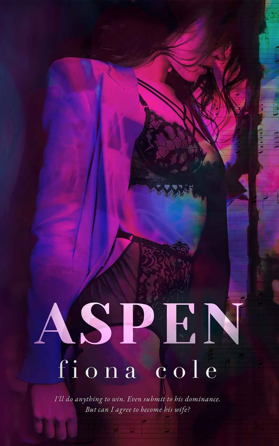 Cover of Aspen