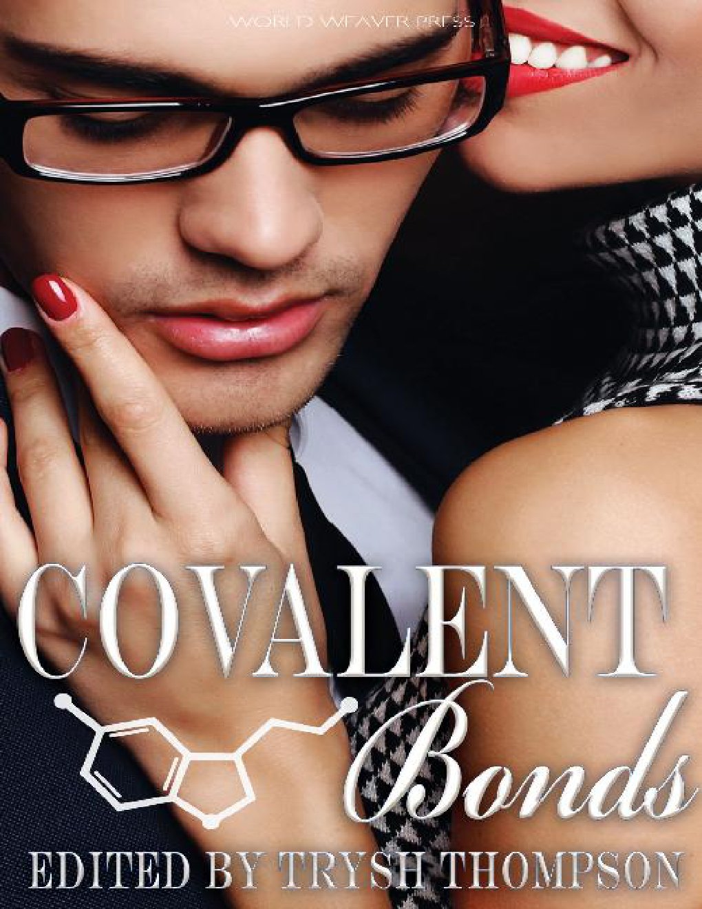 Cover of Covalent Bonds (2017)