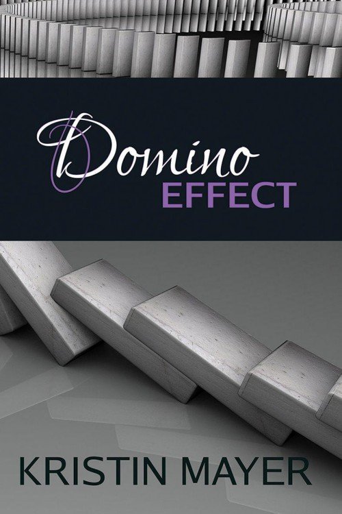 Cover of Domino Effect