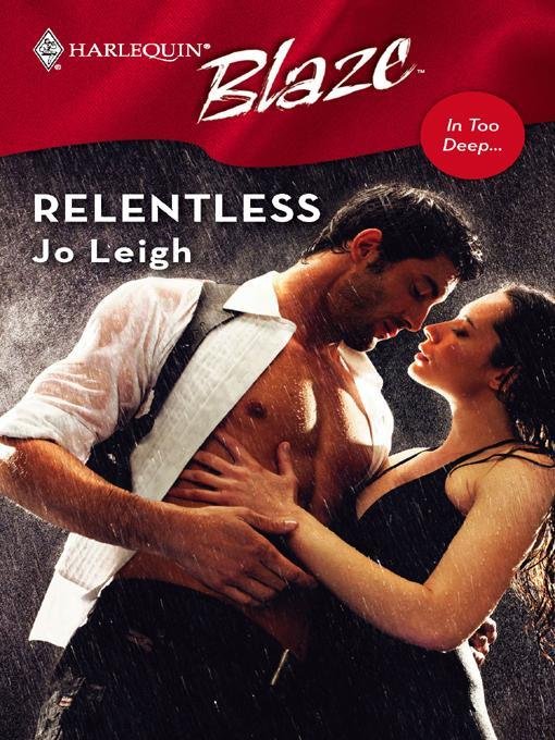 Cover of Relentless (1986)
