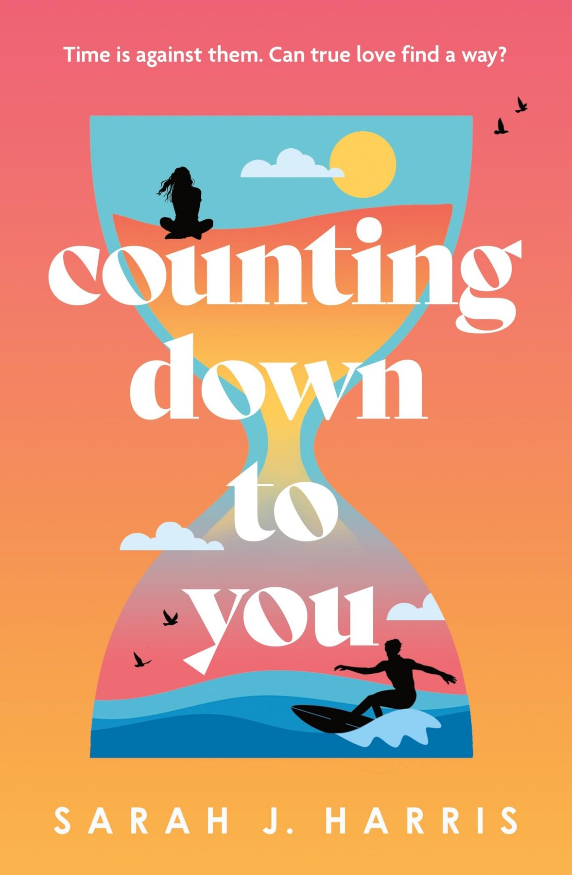 Cover of Counting Down to You