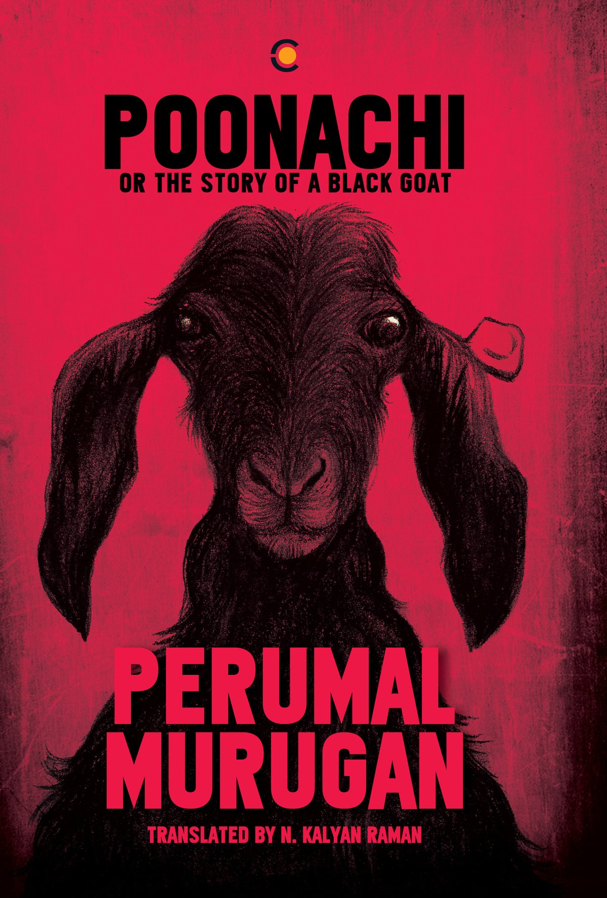 Cover of Poonachi