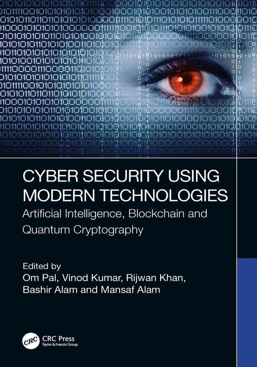 Cover of Cyb