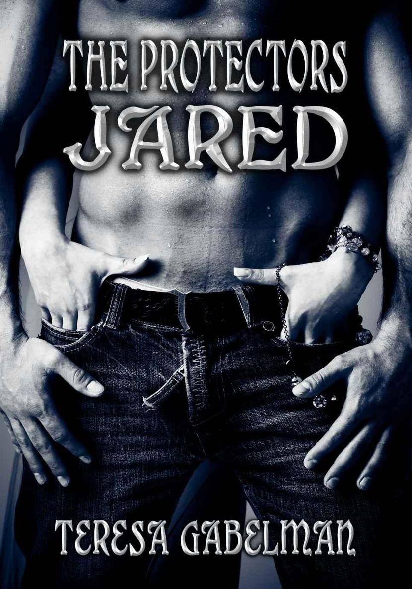Cover of Jared Book #2 (1988)