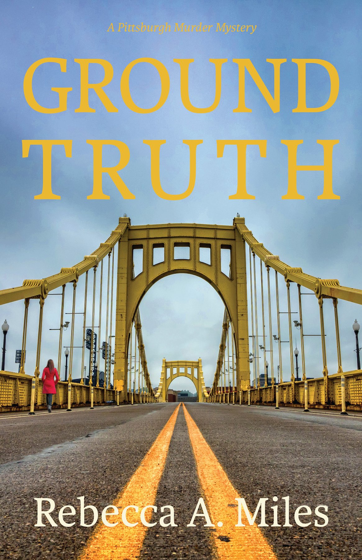 Cover of Ground Truth (1976)
