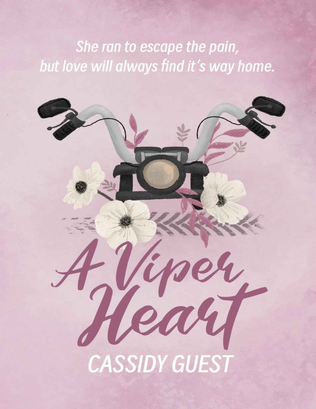 Cover of A Viper Heart