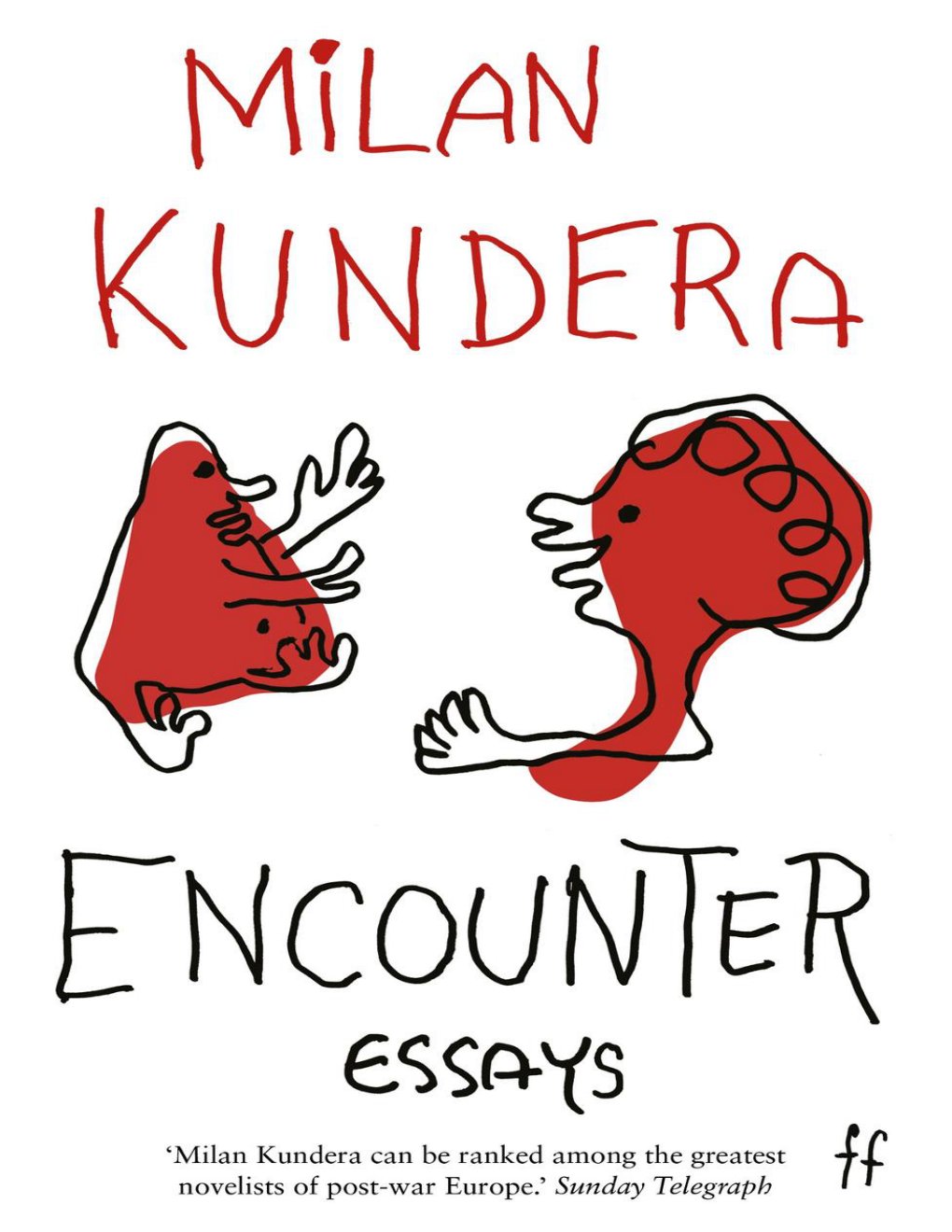 Cover of Encounter (1975)
