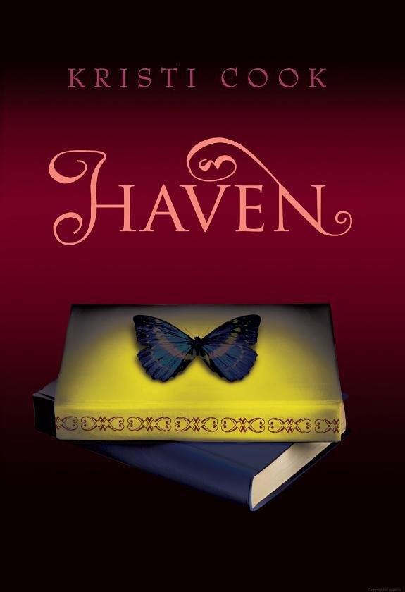 Cover of Haven