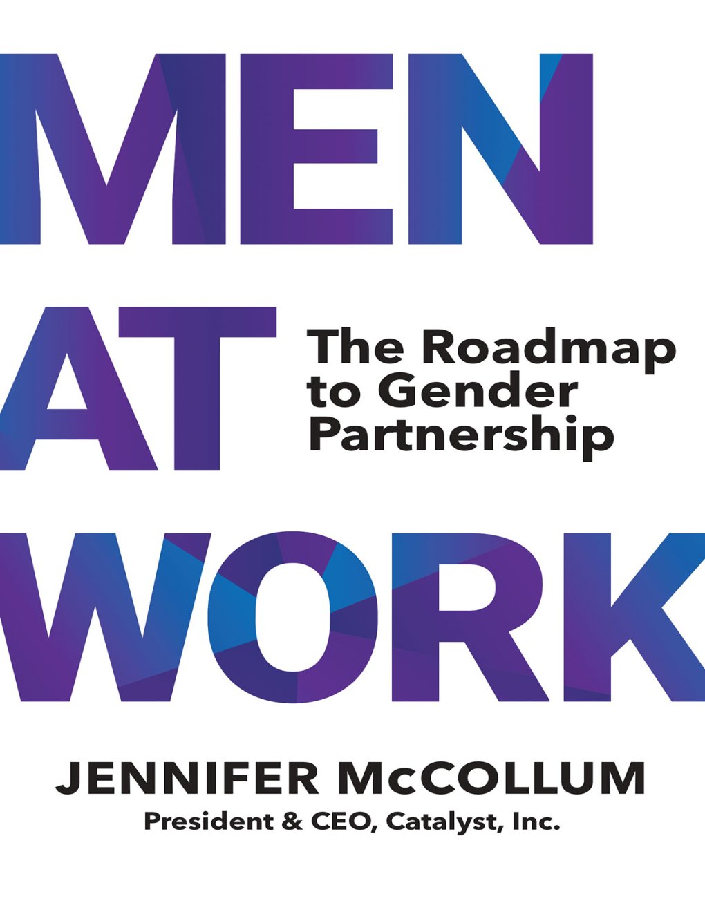Cover of Men at Work