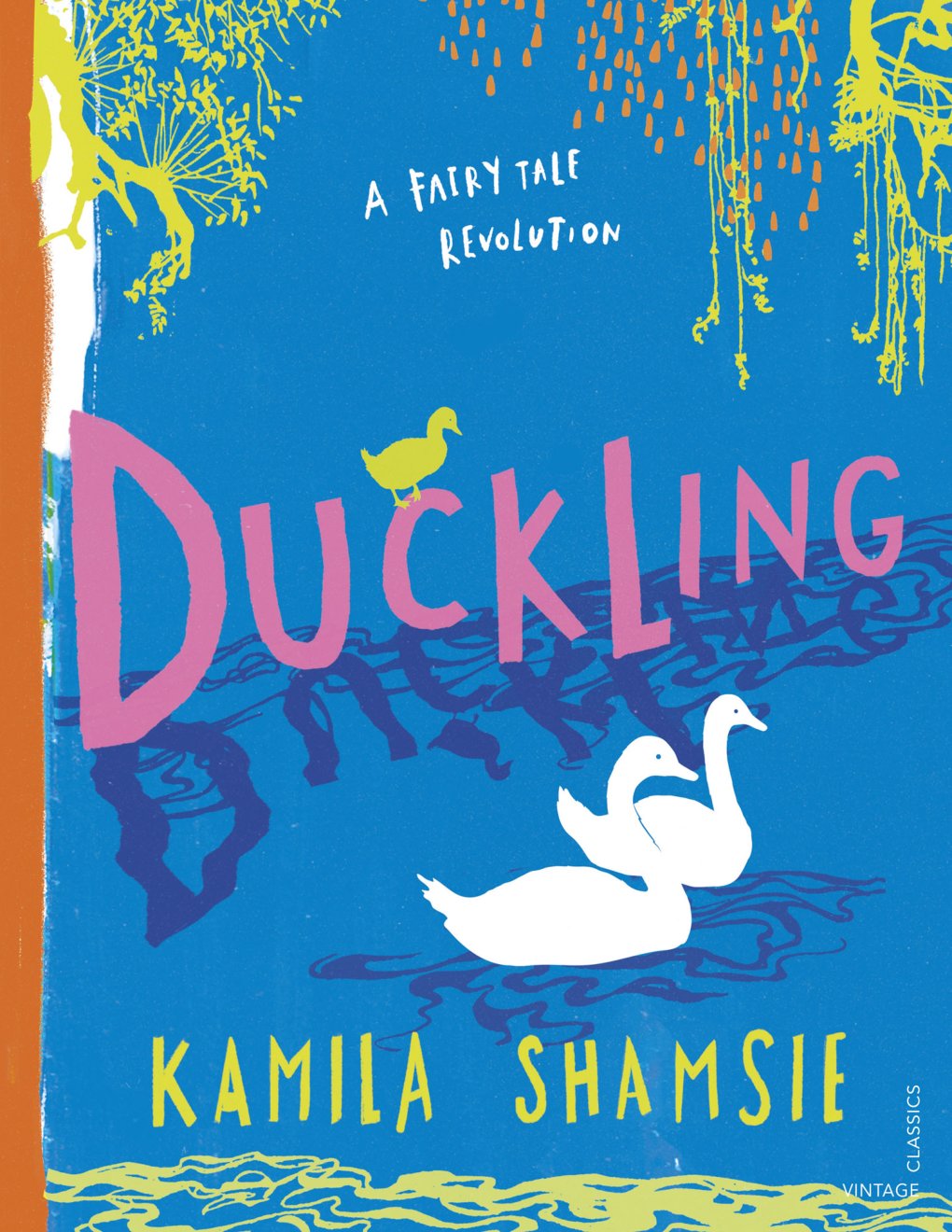 Cover of Duckling