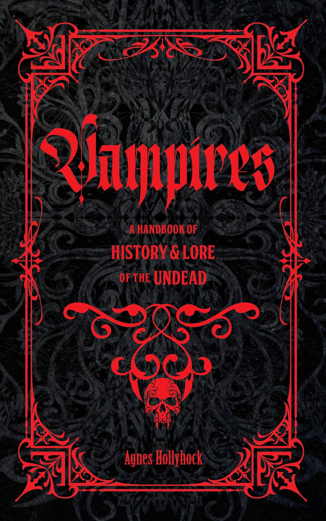 Cover of Vampires