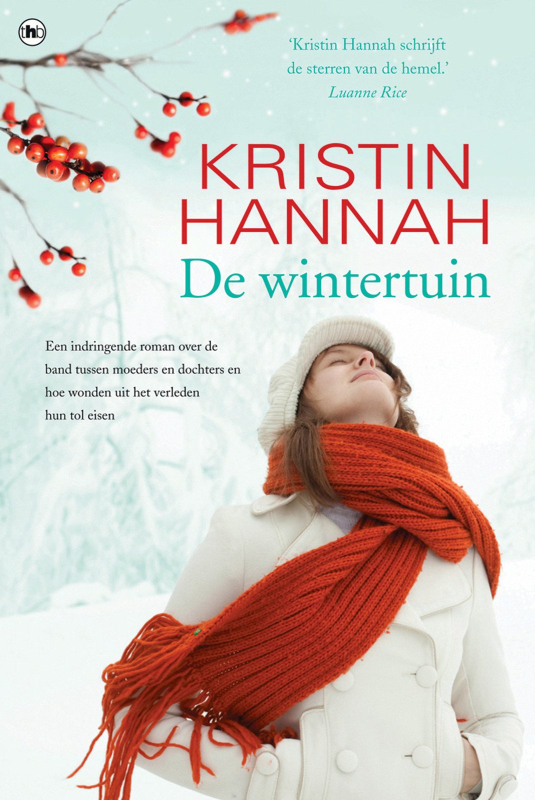 Cover of De Wintertuin (2010)