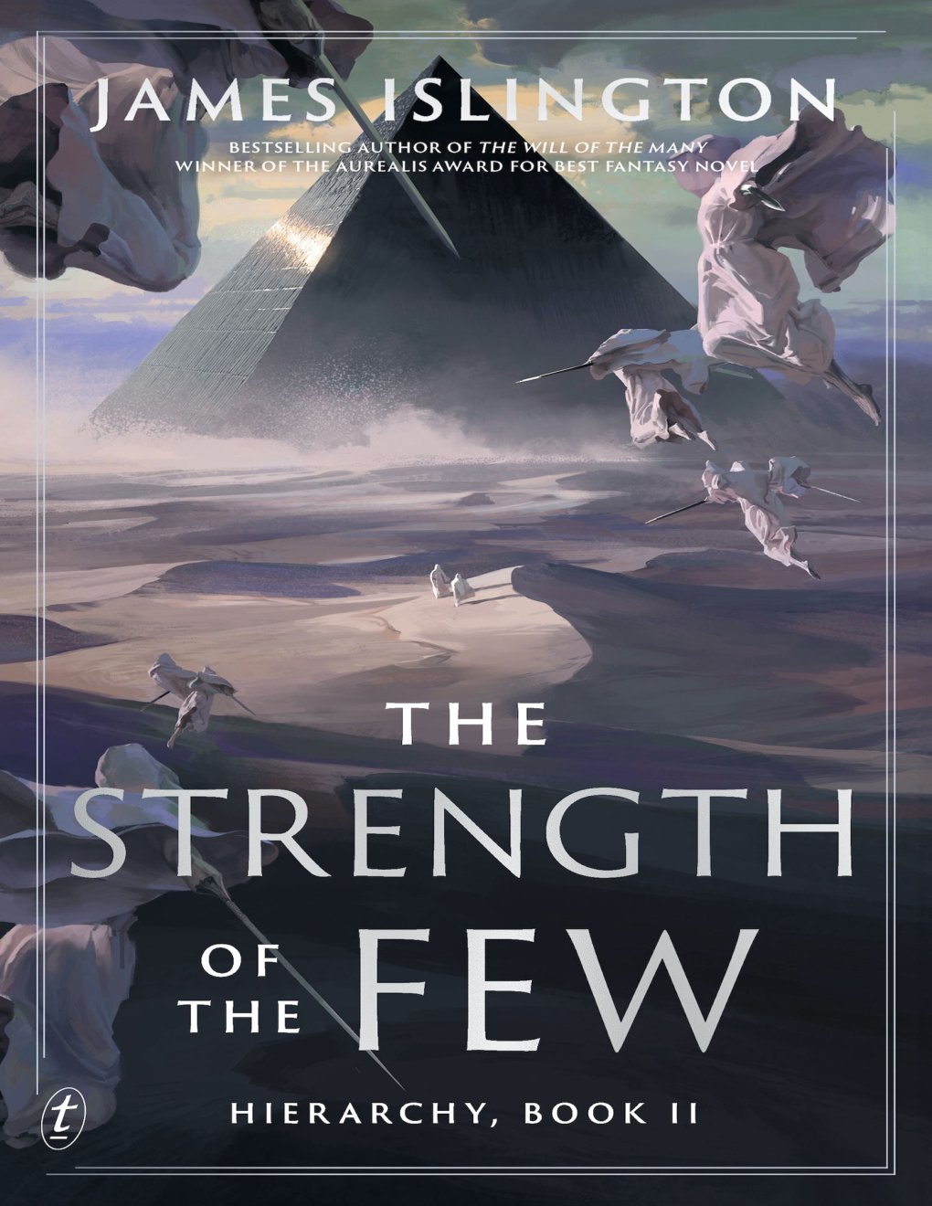 Cover of The Strength of the Few