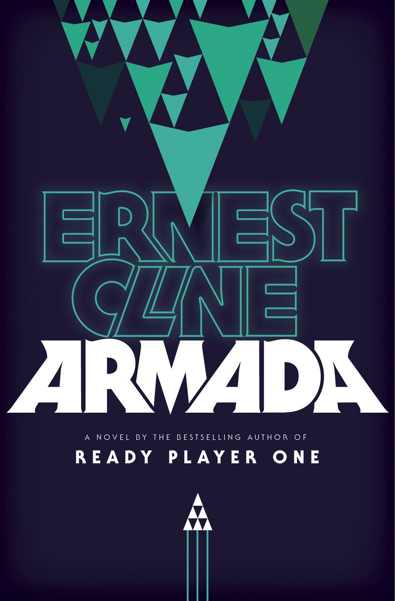 Cover of Armada